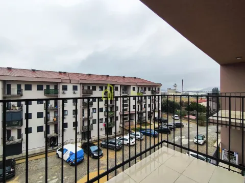 Prodaja, jednosoban stan, 40m², Zabjelo, Podgorica - image 10