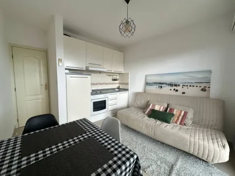 Prodaja, jednosoban stan, 30m², Bečići, Budva - image 3