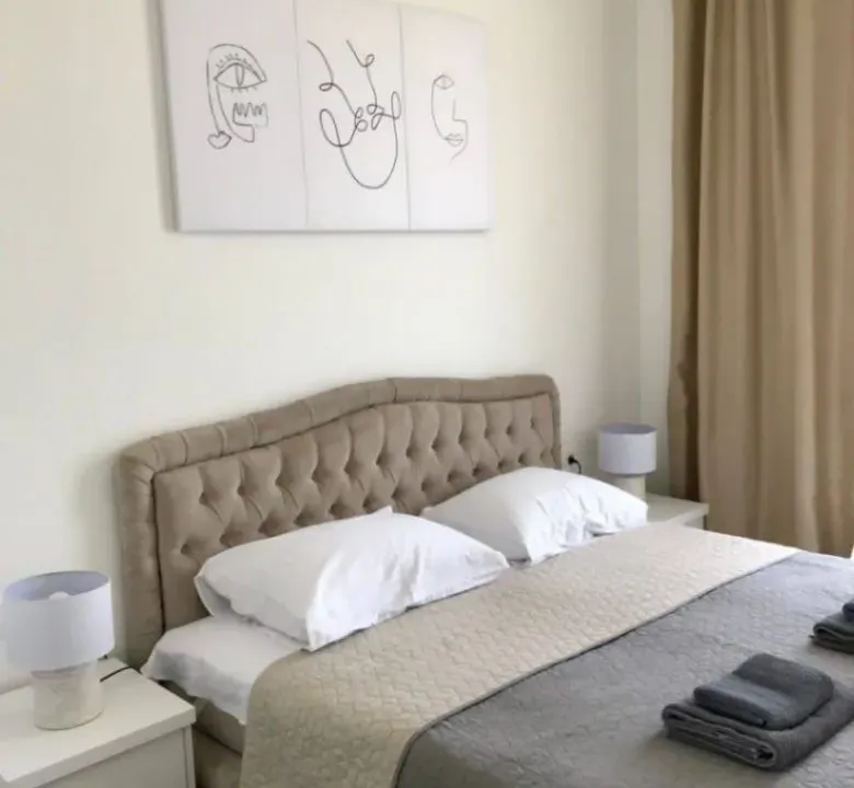 Prodaja, dvosoban stan, 98m², Bečići, Budva