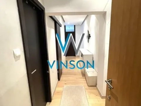 Izdavanje, dvosoban stan, 105m², Liman 3, Novi Sad Sve Podlokacije - image 17