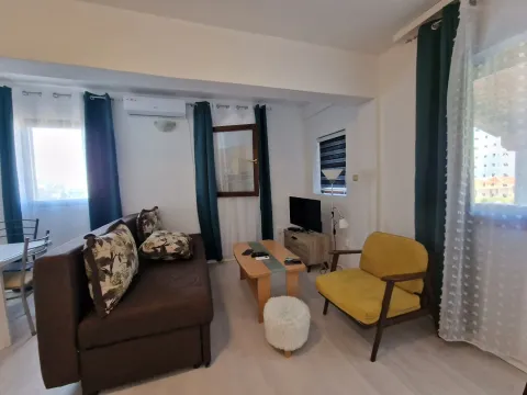 Sale, one bedroom apartment, 50m², Blizikuće, Budva - image 6