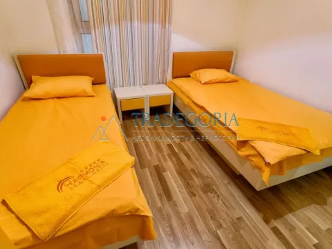 Prodaja, dvosoban stan, 71m², Budva, Crna Gora - image 7