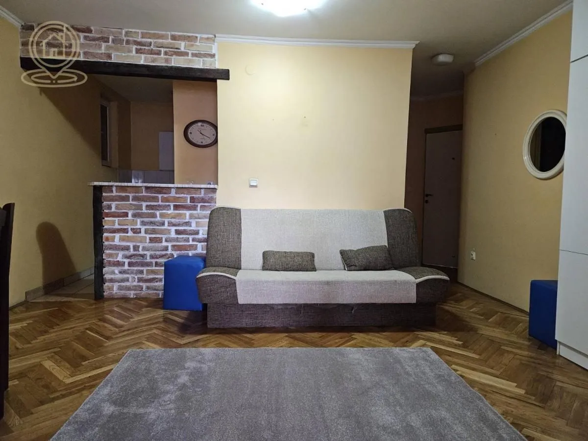 Prodaja, dvosoban stan, 53m², Grbavica, Novi Sad Sve Podlokacije