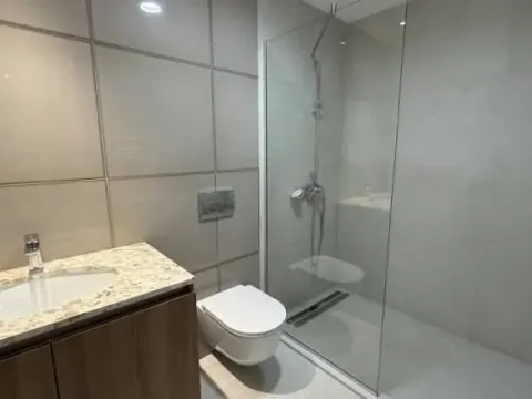 Izdavanje, dvosoban stan, 55m², Beograd Na Vodi, Beograd - image 5