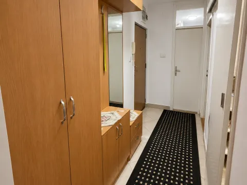 Rent, one bedroom apartment, 50m², Centar, Podgorica - image 4
