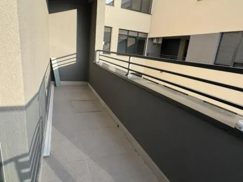 Izdavanje, dvosoban stan, 43m², Telep, Novi Sad Sve Podlokacije - image 5