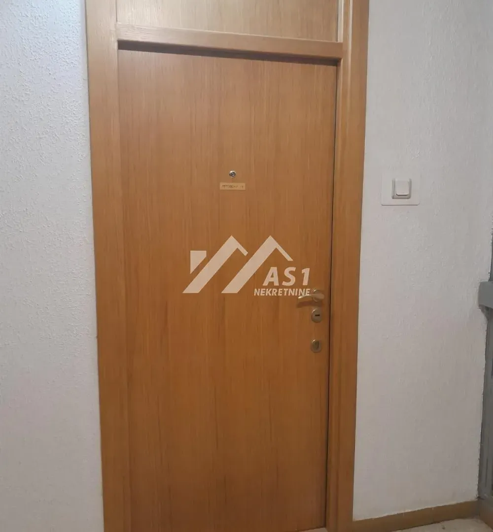 Rent, four bedroom apartment, 93m², Liman 2, Novi Sad Sve Podlokacije