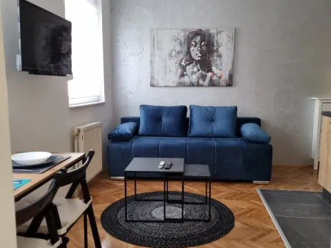 Stan in Grbavica