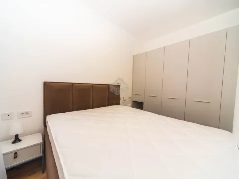 Izdavanje, jednosoban stan, 37m², Stari Aerodrom, Podgorica - image 6