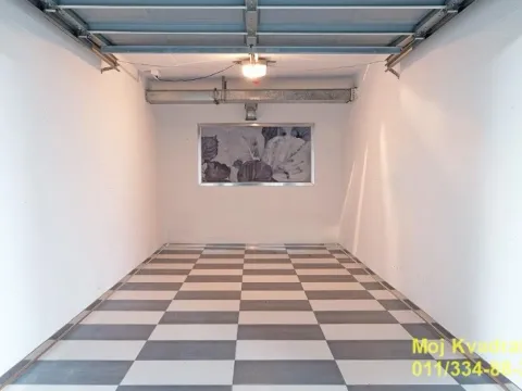 Prodaja, dvosoban stan, 62m², Vračar Hram, Vračar Sve Podlokacije - image 19