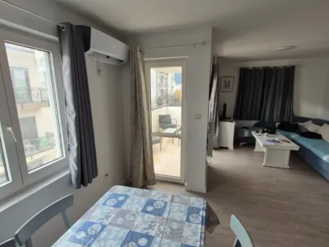 Prodaja, jednosoban stan, 64m², Velji Vinogradi, Budva - image 9