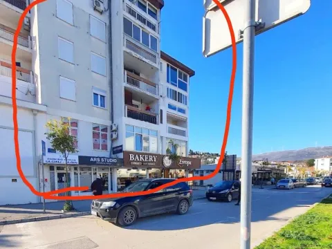 Sale, studio apartment, 20m², Centar, Ulcinj - image 6