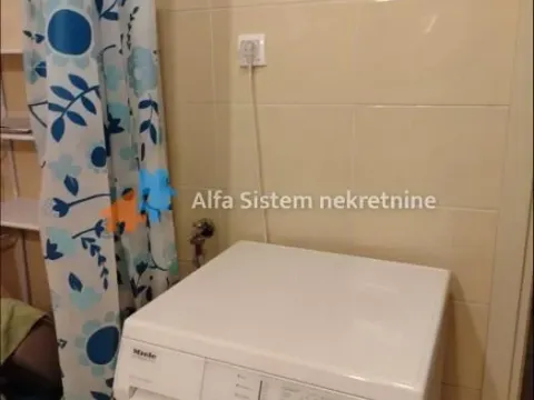 Izdavanje, stan, 60m², Južni Bulevar, Vračar Sve Podlokacije - image 9