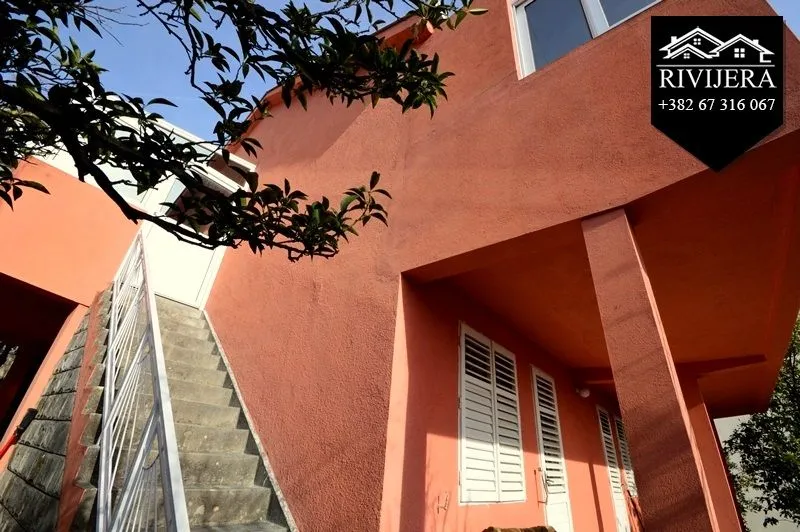 Prodaja, kuća, 113m², Topla, Herceg Novi