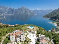 Sale, two bedroom apartment, 90m², Morinj, Kotor - image 7