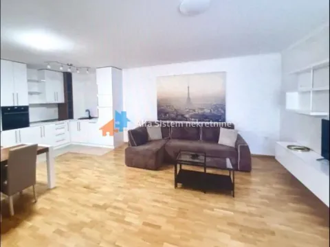 Rent, three bedroom apartment, 83m², Višnjička Banja, Palilula Sve Podlokacije - image 6