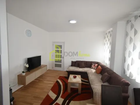 Rent, one bedroom apartment, 44m², Zabjelo, Podgorica - image 4