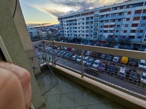 Rent, one bedroom apartment, 40m², Stari Aerodrom, Podgorica - image 8