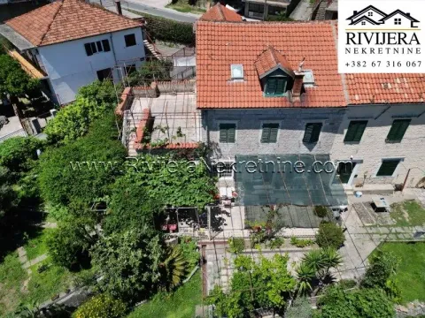 Prodaja, kuća, 200m², Igalo, Herceg Novi - image 14