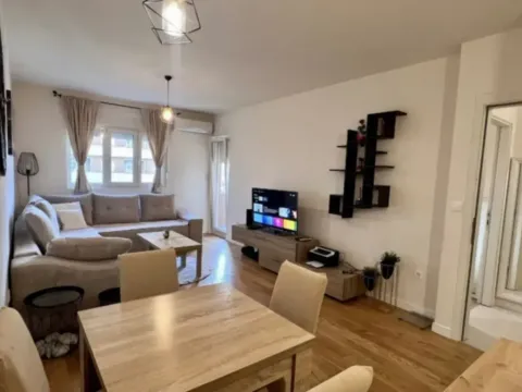 Sale, one bedroom apartment, 53m², Central Point, Podgorica - image 3