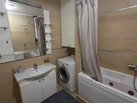 Sale, two bedroom apartment, 69m², Preko Morače, Podgorica - image 17