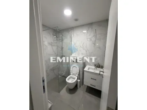 Rent, three bedroom apartment, 70m², Hala Pionir, Palilula Sve Podlokacije - image 14