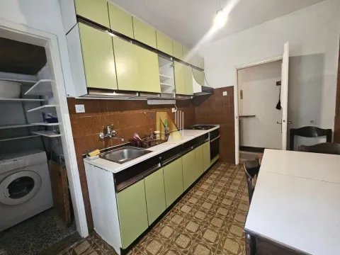 Izdavanje, dvosoban stan, 58m², Centar, Novi Sad - image 5