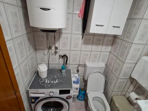 Rent, two bedroom apartment, 56m², Zabjelo, Podgorica - image 13
