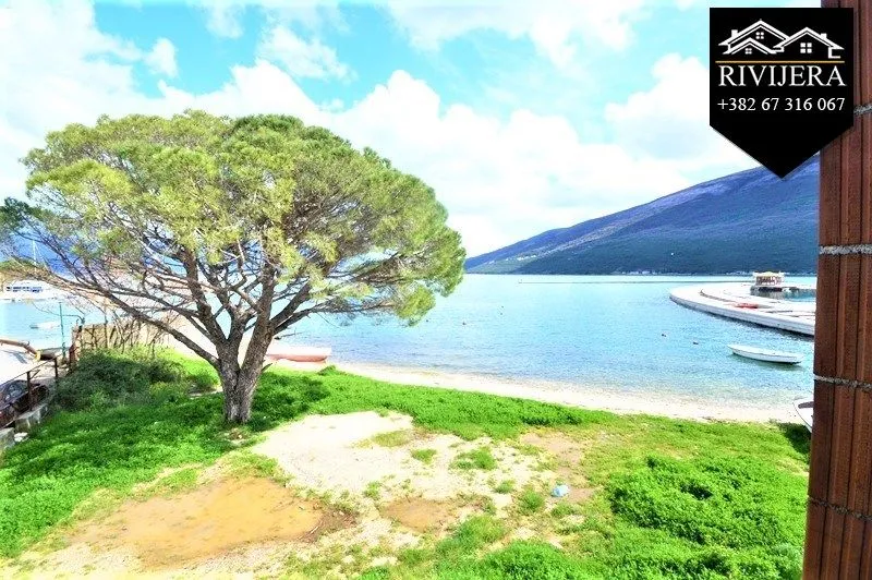 Prodaja, kuća, 200m², Kumbor, Herceg Novi