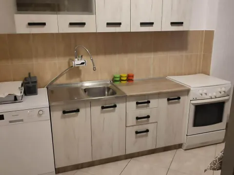 Rent, two bedroom apartment, 75m², Bjeliši, Bar - image 3