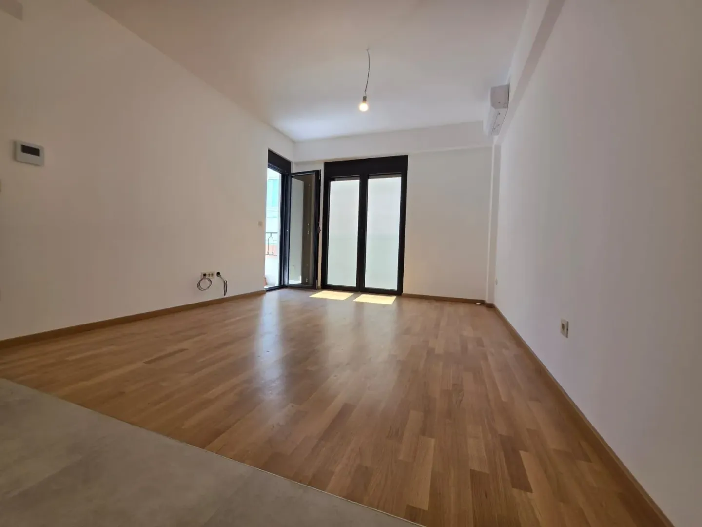Prodaja, jednosoban stan, 42m², Budva, Crna Gora