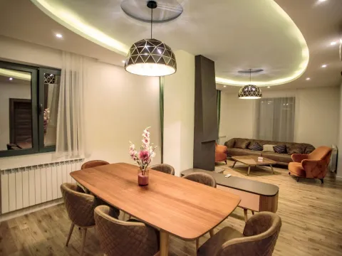 Prodaja, kuća, 320m², Luštica, Tivat - image 35