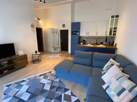 Sale, one bedroom apartment, 50m², Budva, Crna Gora