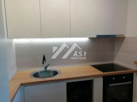 Rent, two bedroom apartment, 47m², Novi Sad Sve Podlokacije, Novi Sad - image 5