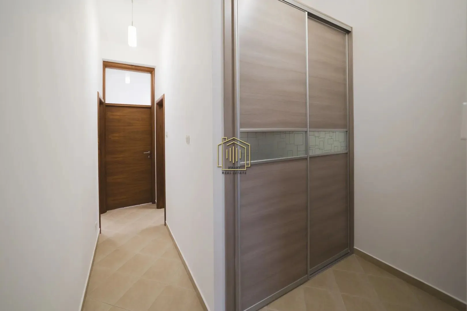 Rent, two bedroom apartment, 62m², Momišići, Podgorica