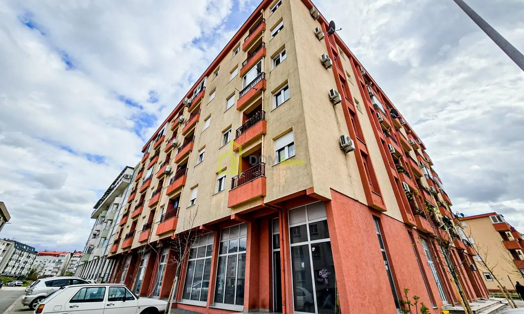 Sale, office space, 258m², Zabjelo, Podgorica