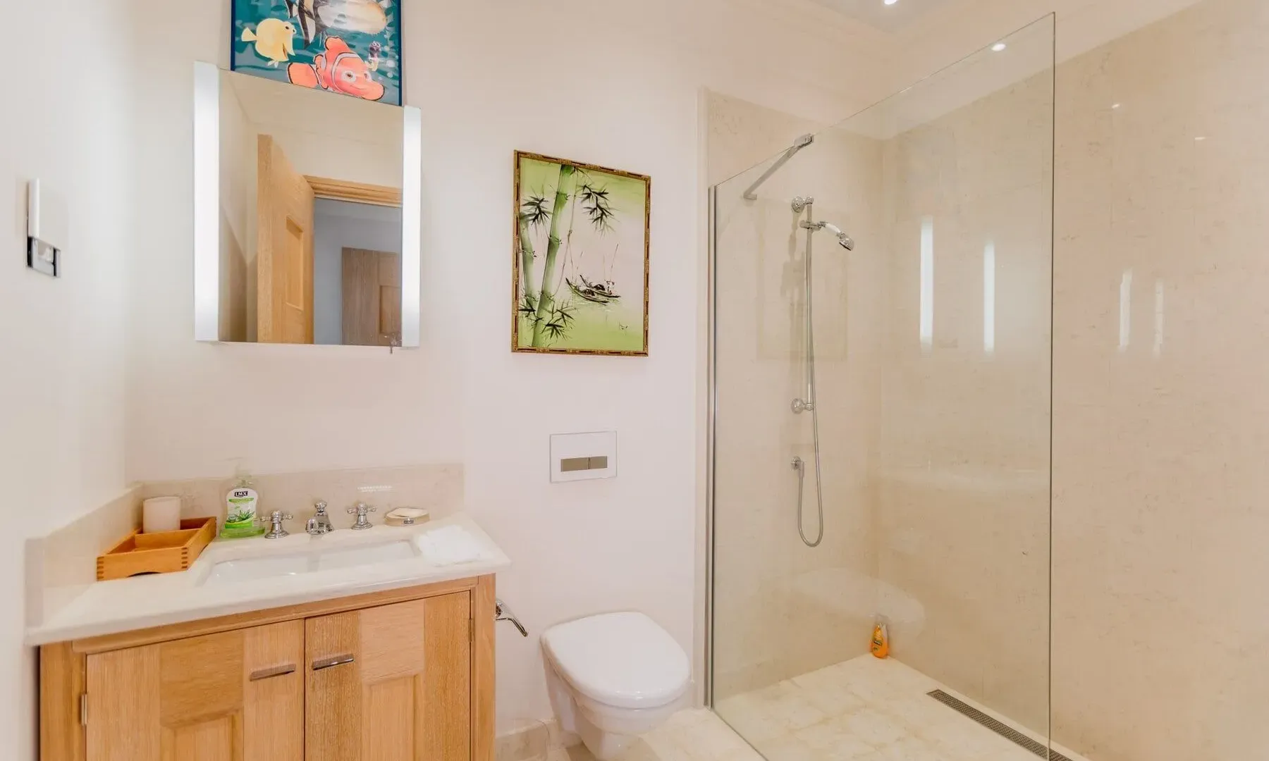 Prodaja, četvorosoban stan, 240m², Porto Montenegro, Tivat