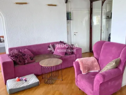 Prodaja, dvosoban stan, 58m², Novi Beograd Blok 28, Novi Beograd Sve Podlokacije - image 2