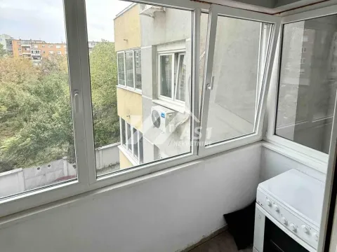 Izdavanje, dvosoban stan, 50m², Grbavica, Novi Sad Sve Podlokacije - image 10