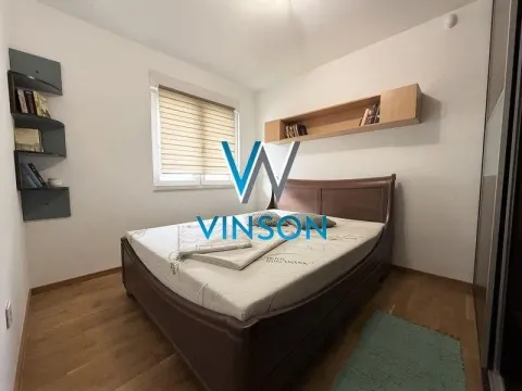 Izdavanje, četvorosoban stan, 92m², Železnička Stanica, Novi Sad Sve Podlokacije - image 18