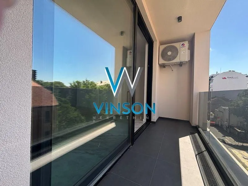 Rent, office space, 61m², Novi Sad Sve Podlokacije, Novi Sad