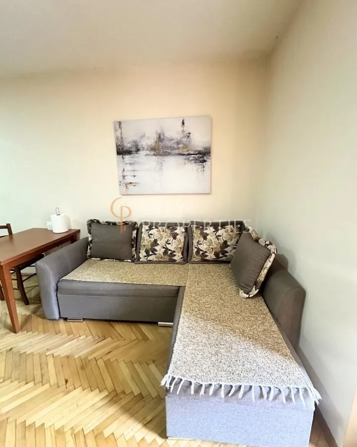 Rent, apartment, 35m², Malo Brdo, Podgorica