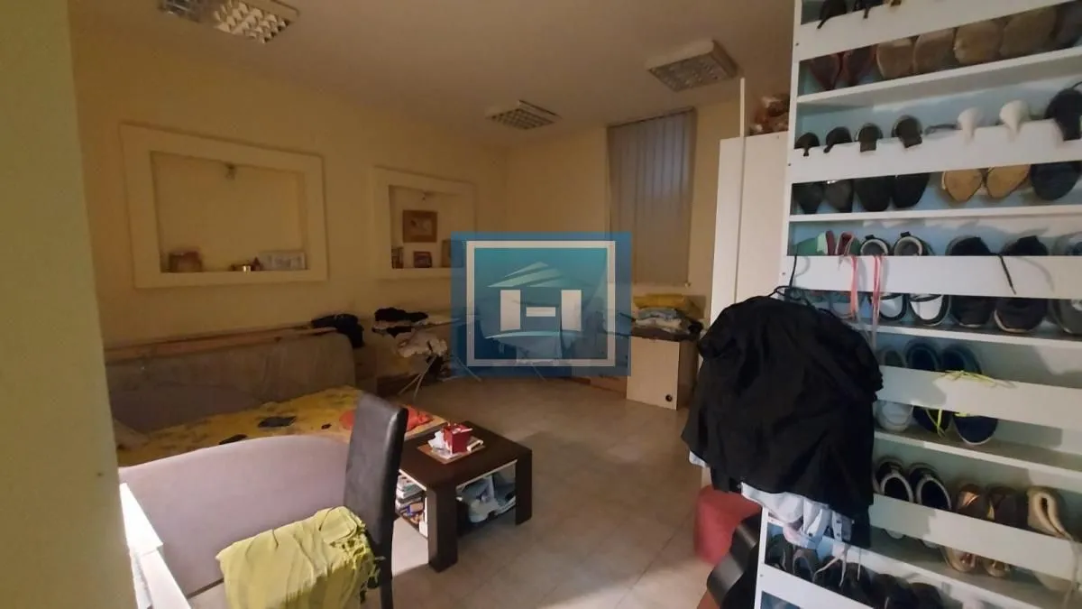 Prodaja, četvorosoban stan, 104m², Stari Grad, Beograd