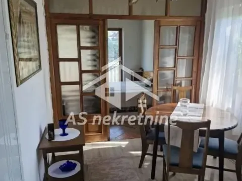 Rent, two bedroom apartment, 50m², Žarkovo, Beograd - image 5