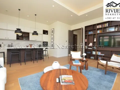 Prodaja, trosoban stan, 171m², Kumbor, Herceg Novi - image 4