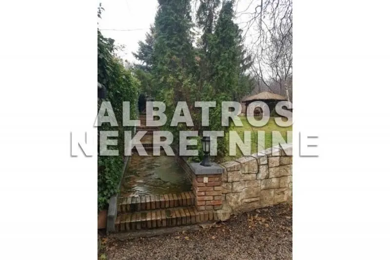 Sale, house, 150m², Zvezdarska Šuma, Zvezdara Sve Podlokacije