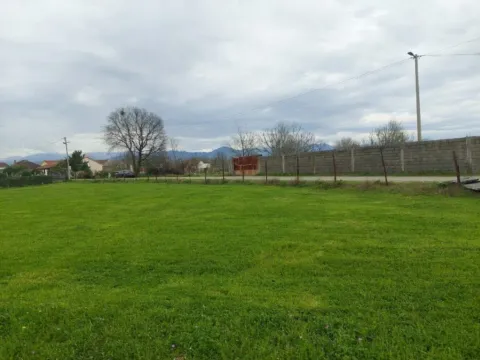 Prodaja, plac, 683m², Donji Kokoti, Podgorica - image 5