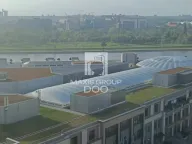 Prodaja, četvorosoban stan, 97m², Savski Venac, Beograd - image 2