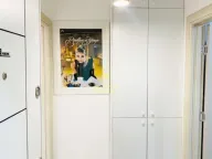 Prodaja, jednosoban stan, 49m2, Ljubović, Podgorica