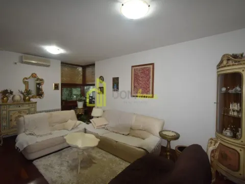 Rent, three bedroom apartment, 100m², Gorica C, Podgorica - image 2